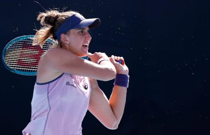 Beatriz Haddad Maia combatte, ma perde al terzo turno e saluta l’Australian Open 2025 Tennis