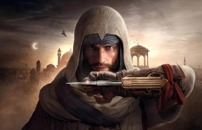 Ubisoft si avvicina al gruppo saudita Savvy Games