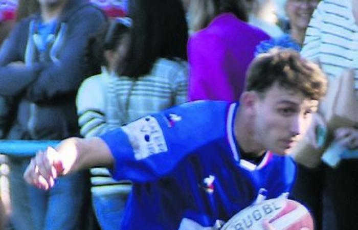 Rugby (Lega Regionale 1 Occitania): Giornata di festa e derby al fossato