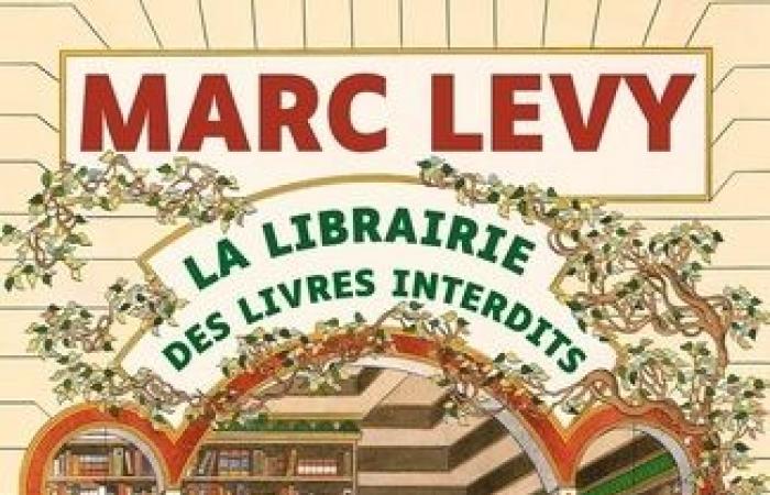 La libreria dei libri vieta