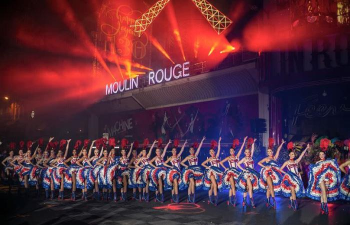 La Francia prende misure per proteggere Cancan e Cabaret