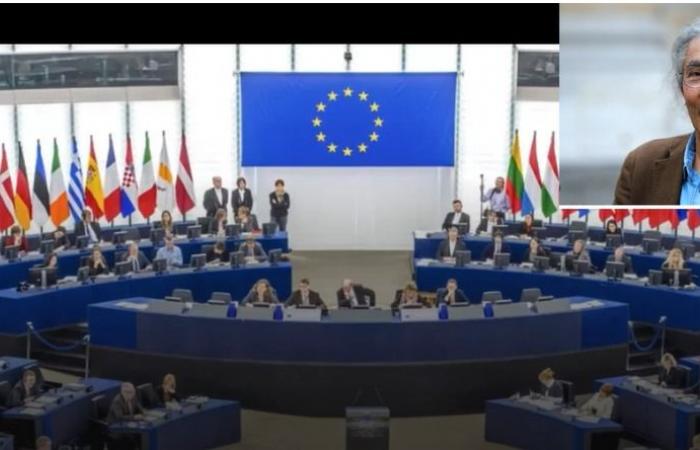 Una risoluzione del Parlamento europeo denuncia la repressione in Algeria