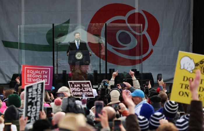 “Walk for Life” a Washington | Trump agita contro l’aborto