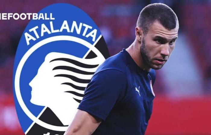 Atalanta si fa avanti per Pavlovic dopo un infortunio difensivo chiave – la situazione