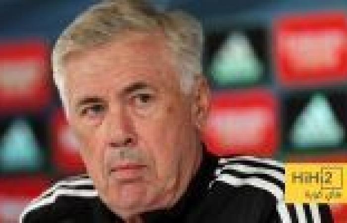 Il primo commento di Ancelotti dopo la vittoria del Real Madrid su Valladolid