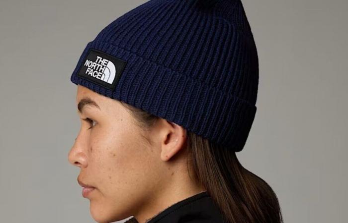 il prezzo di questo iconico cappello The North Face agile sulla tela come mai prima d’ora