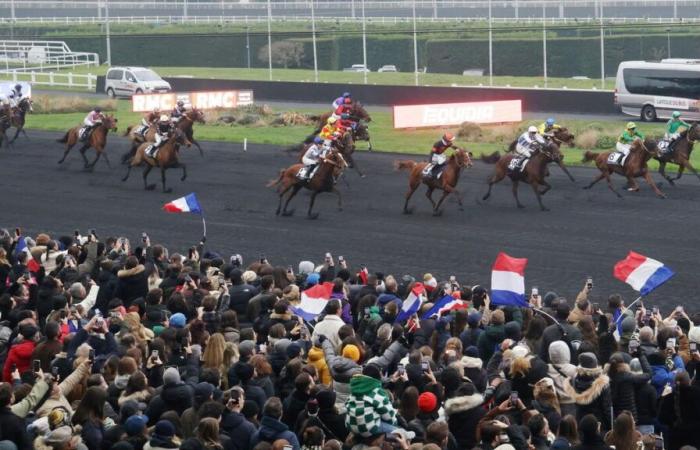 “All’ippodromo, sperimentiamo emozioni sportive e gusti”: chi sono i nuovi tappi ile -de -france?