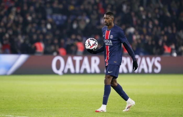 VALUTAZIONI DEI GIOCATORI | PSG – Reims 1-1: la capolista della Ligue 1 deve pareggiare in casa prima della decisione decisiva della Champions League