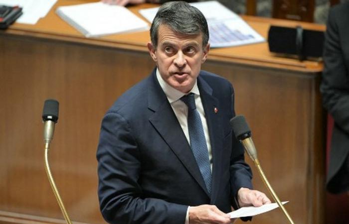 Manuel Valls denuncia “l’ingerenza” dell’Azerbaigian nei territori d’oltremare