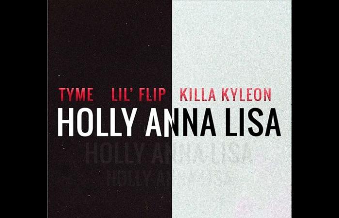 Price Royalty Publishing presenta Tyme con Lil ‘Flip e Killa Kyleon in “Holly Anna Lisa”