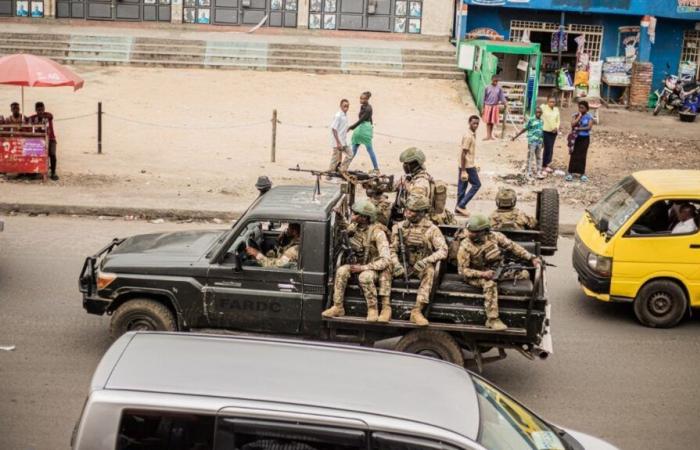 Francia, Stati Uniti e Regno Unito chiedono ai loro connazionali di lasciare la città di Goma