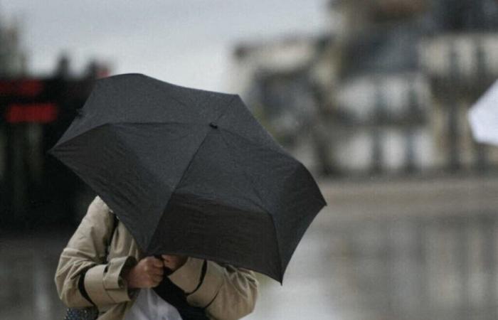 Météo France mette in allerta vento a Parigi e parte dell’Île-de-France