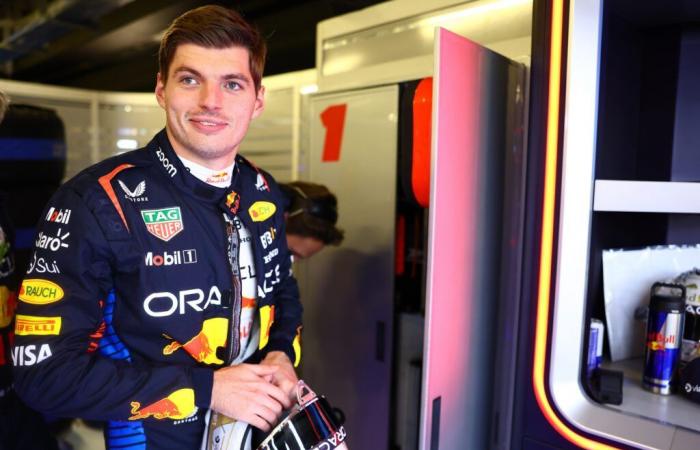 Max Verstappen suggerisce che sta prendendo in considerazione un futuro ruolo di manager del motorsport dopo la sua carriera in F1.