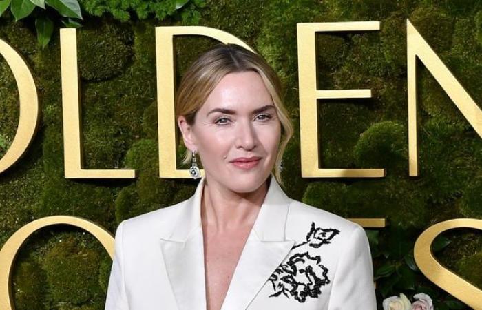 Kate Winslet rivela la sua più grande (e sorprendente) fobia