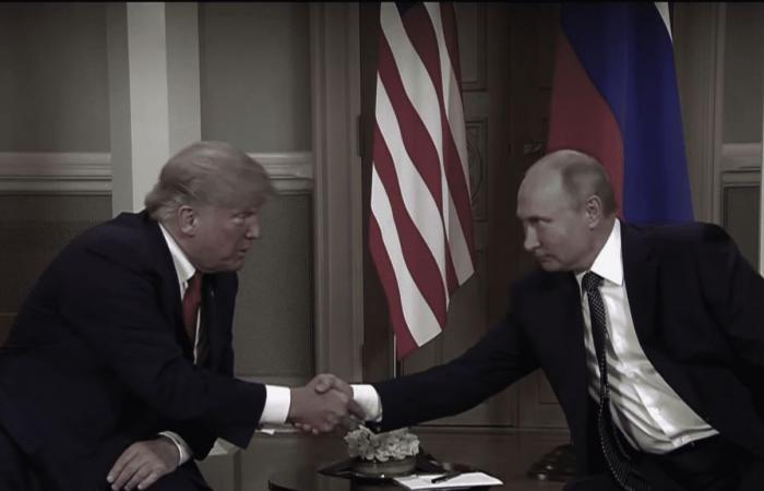 Quali relazioni tra Donald Trump e Vladimir Putin?