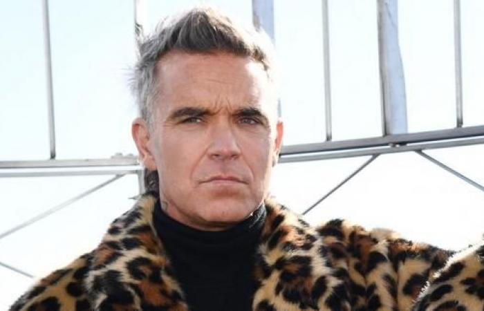 Questo ha colpito che Robbie Williams odia di più nella sua carriera!