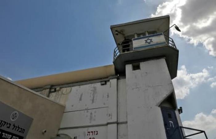 Il palestinese ha arrestato il più lungo senza interruzione di Israele nell’elenco degli ostaggi rilasciati