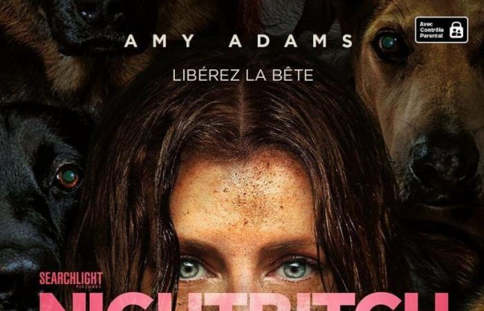 Recensione del film: NightBitch (2025, Disney+)