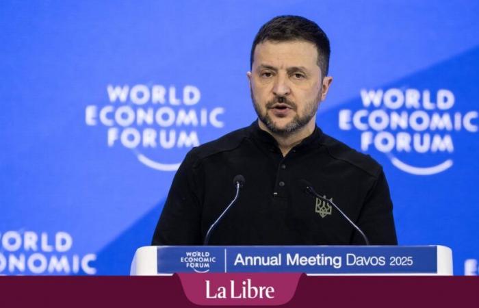 Zelenskyj vuole che i suoi alleati trovino un “formato” di colloqui con la Russia, inclusa l’Ucraina