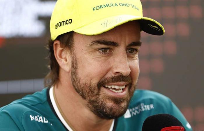 Formula 1 | Alonso rivela con quale squadra, secondo lui, “si dovrà fare i conti” nel 2026