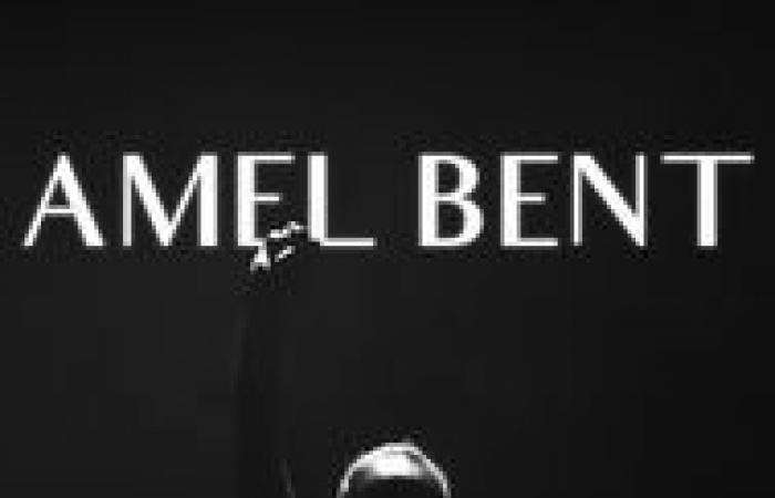 Amel Bent – ​​Accor Arena – Parigi, 75012