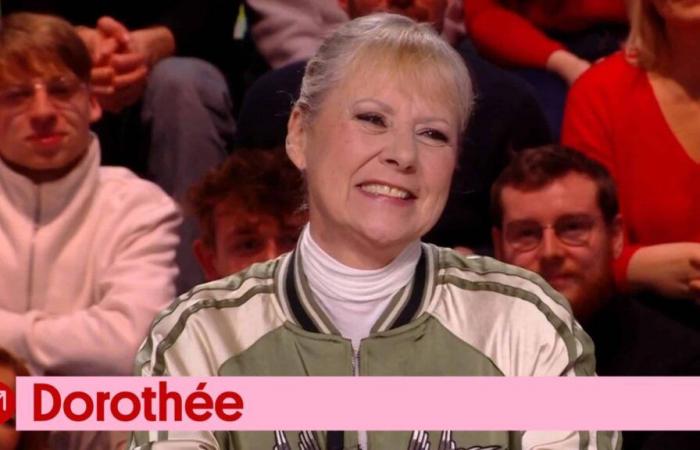 Dorothée affronta Ségolène Royal che voleva vietare il suo programma