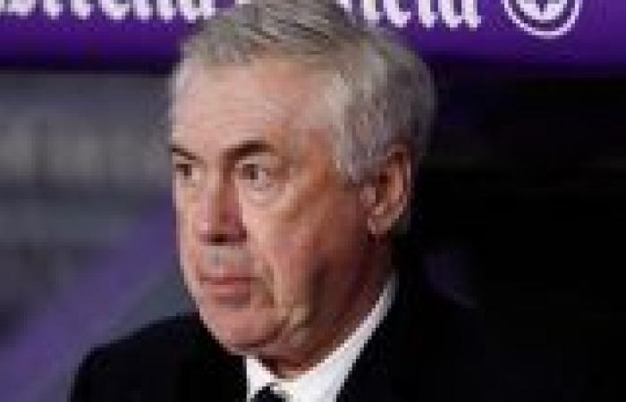 Il Real Madrid ha vinto la Liga? Risponde Ancelotti