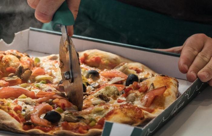 Questa marca di pizza da asporto rafforza la sua presenza nel Gers, ecco dove