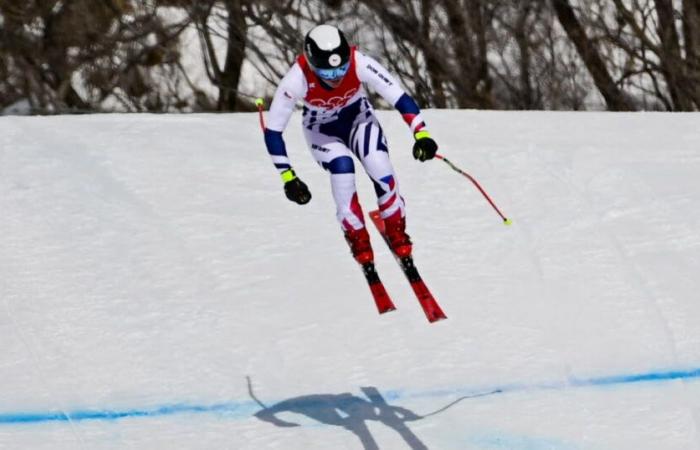 Germania. La sciatrice ceca Tereza Nova è entrata in coma dopo essere caduta a Garmisch-Partenkirchen