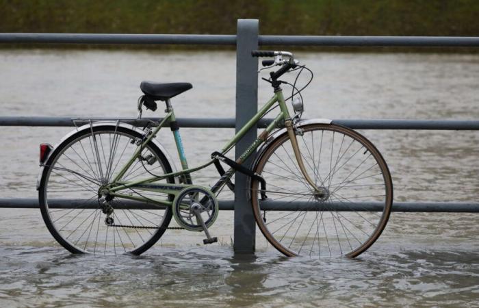 Calvados e Ille-Et-Vilaine mantenuti in Orange Alert questo sabato