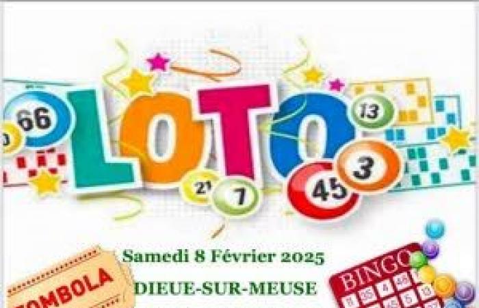 Loto in dieta su meuse