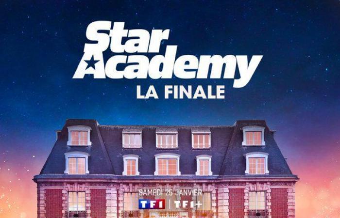 Apertura dei voti per la finale di Star Academy!