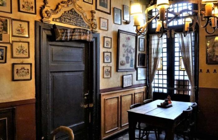 Il “miglior bar in Europa” è … a Bruxelles