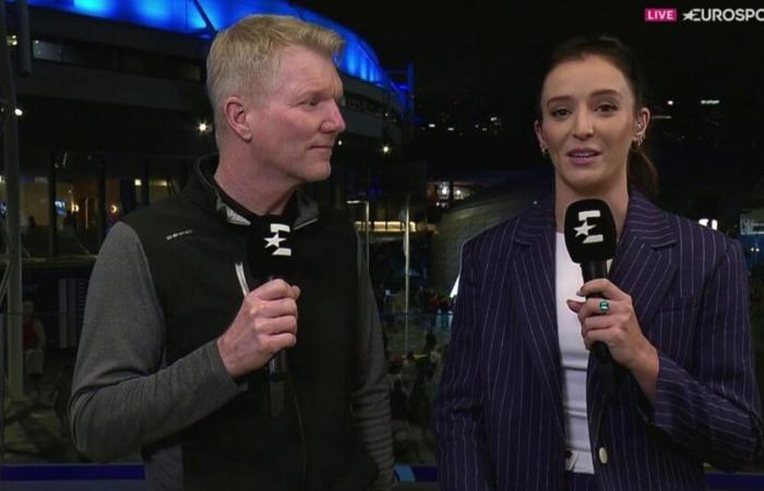 “Si è fatta avanti e ha dominato” – Laura Robson e Jim Courier reagiscono al trionfo di Madison Keys nella finale dell’Australian Open