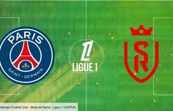 a che ora e su quale canale guardare la partita del PSG