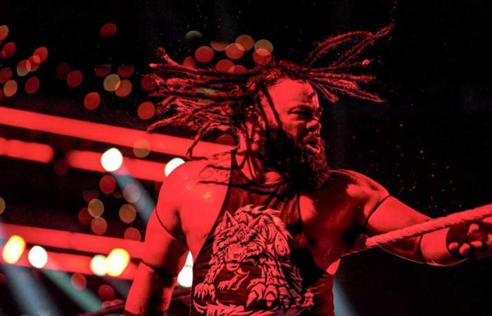 Jacob Fatu, veri vincitori e perdenti della carta Match 2 Match Match 2 di WWE Saturday