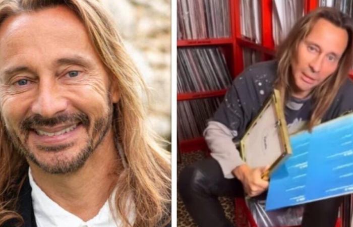 Irriconoscibile, Bob Sinclar spiega finalmente la sua trasformazione fisica