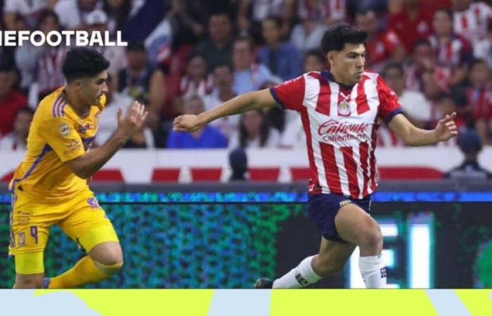 Tutto quello che devi sapere prima di Chivas vs. Tigres