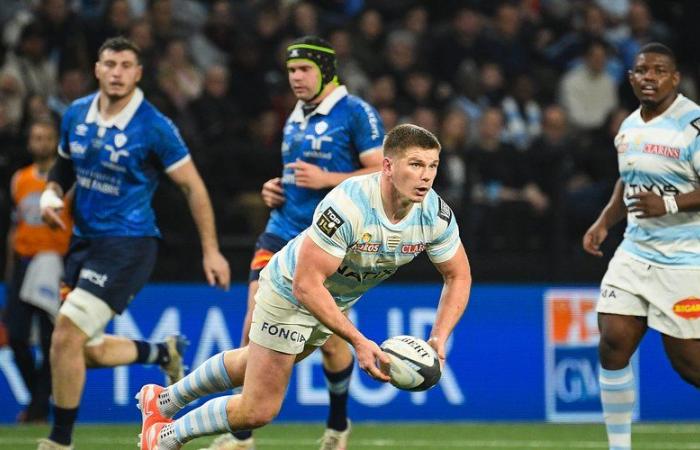 L’opinione di Midol dopo Racing 92 – Castres