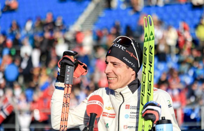 Biathlon – I francesi stanno entrando in modalità globale per il relè di Antholz – Informazioni sportive – Ski