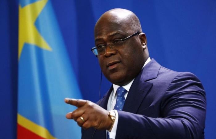 Il governo di Tshisekedi prende una grande decisione contro il Ruanda