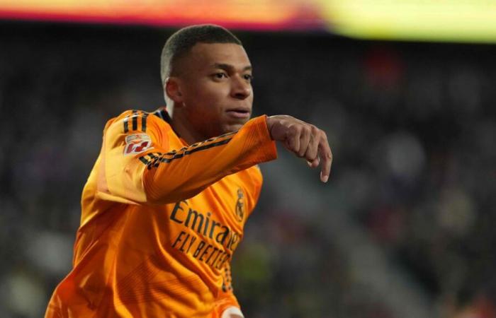 Mbappé lancia la vacanza – AS.com