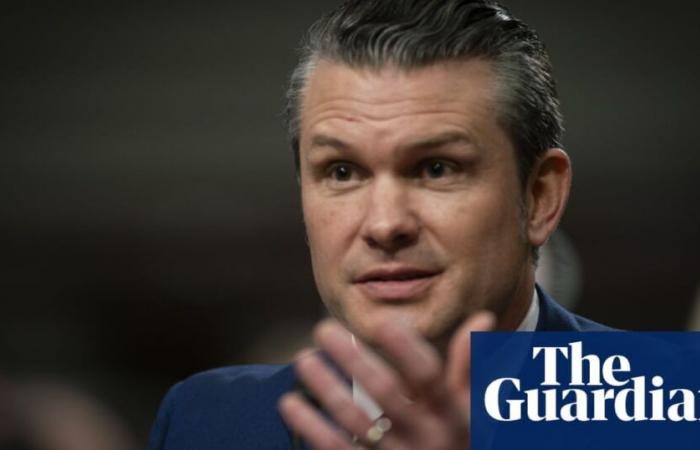 La controversa scelta di Trump al Pentagono, Pete Hegseth, confermata dal Senato