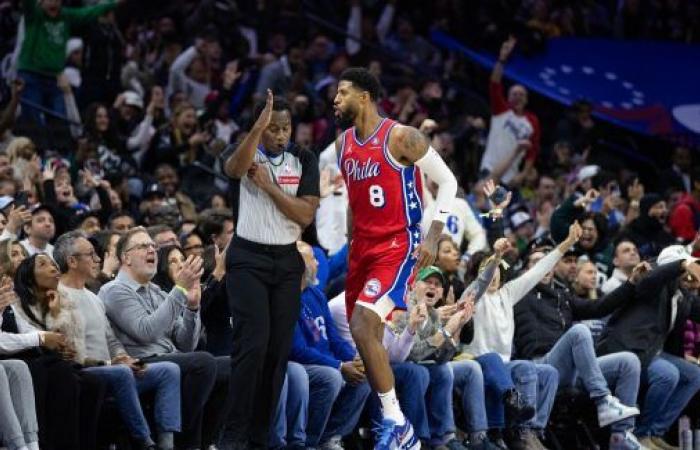 La vittoria di riferimento per i Sixers? • Basket USA