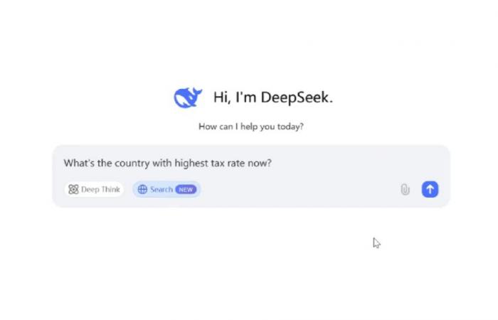 DeepSeek, la startup cinese che fa meglio di OpenAI pagando il 96% in meno