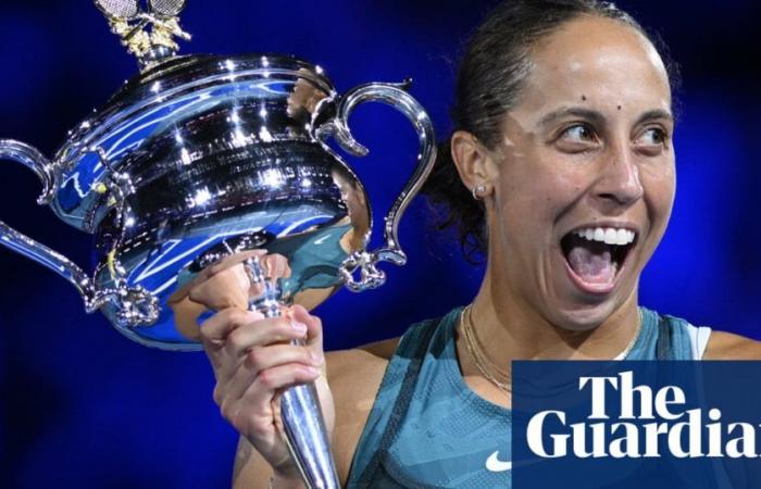 Madison Keys stupisce Aryna Sabalenka vincendo l’emozionante finale dell’Australian Open