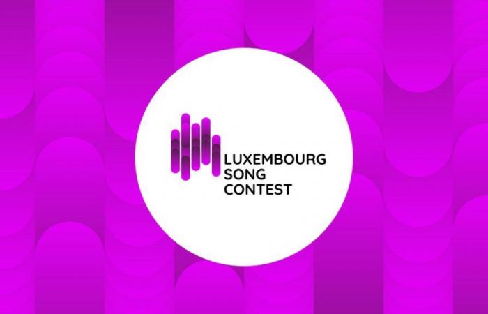 Parliamo con gli artisti del Luxembourg Song Contest 2025