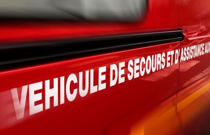 Un incidente stradale lascia un morto e quattro gravemente feriti ad Ardèche