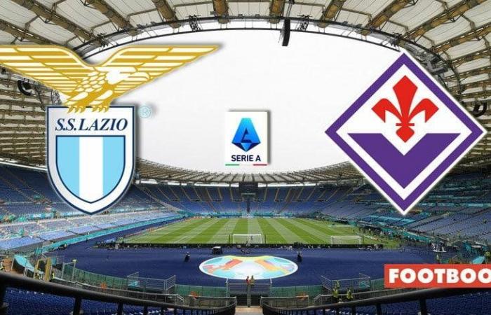 Lazio vs Fiorentina: previsione e previsioni della partita