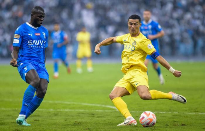 Tra Saudi Pro League e Ligue 1 chi è più forte? -Francia